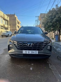 توسان 24 سمنتي   المواصفات تبريد لمس  تبريد قطعتين  فول بصمات شاشة كبي...