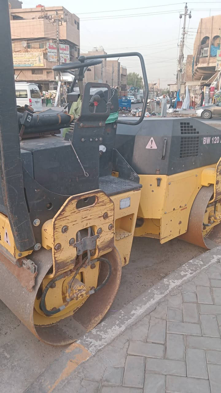 السلام عليكم ورحمة الله وبركاته ⚠️
متوفر حادلات للإيجار  ⛪️ بوماكَ الماني  
متوفر مع ماء🚰 والهزاز وبخبرة عالية🦺 أستلام مهندس 🌉
تتوفر لدينا جميع الأحجام من واحد طن إلى ١٦ طن ♒️
وكافة الأنواع⚓️ ضلفية مطاطية ستيل 🏗
العنوان بغداد البياع 🏠

ونعمل في جميع المناطق بغداد وأطرافها🎗
وأيضا نعمل في كافة المحافظات 
هنالك خصم🔗 لأصحاب الشركات والمقاولين

التواصل معي مباشر 
***********
***********
بيهن وات ساب
