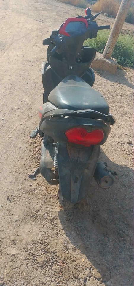 دراجه لبيع مكينه نضيفه ***********
