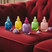 باكوتشيول • مجموعة سيروم • بديل ريتينول