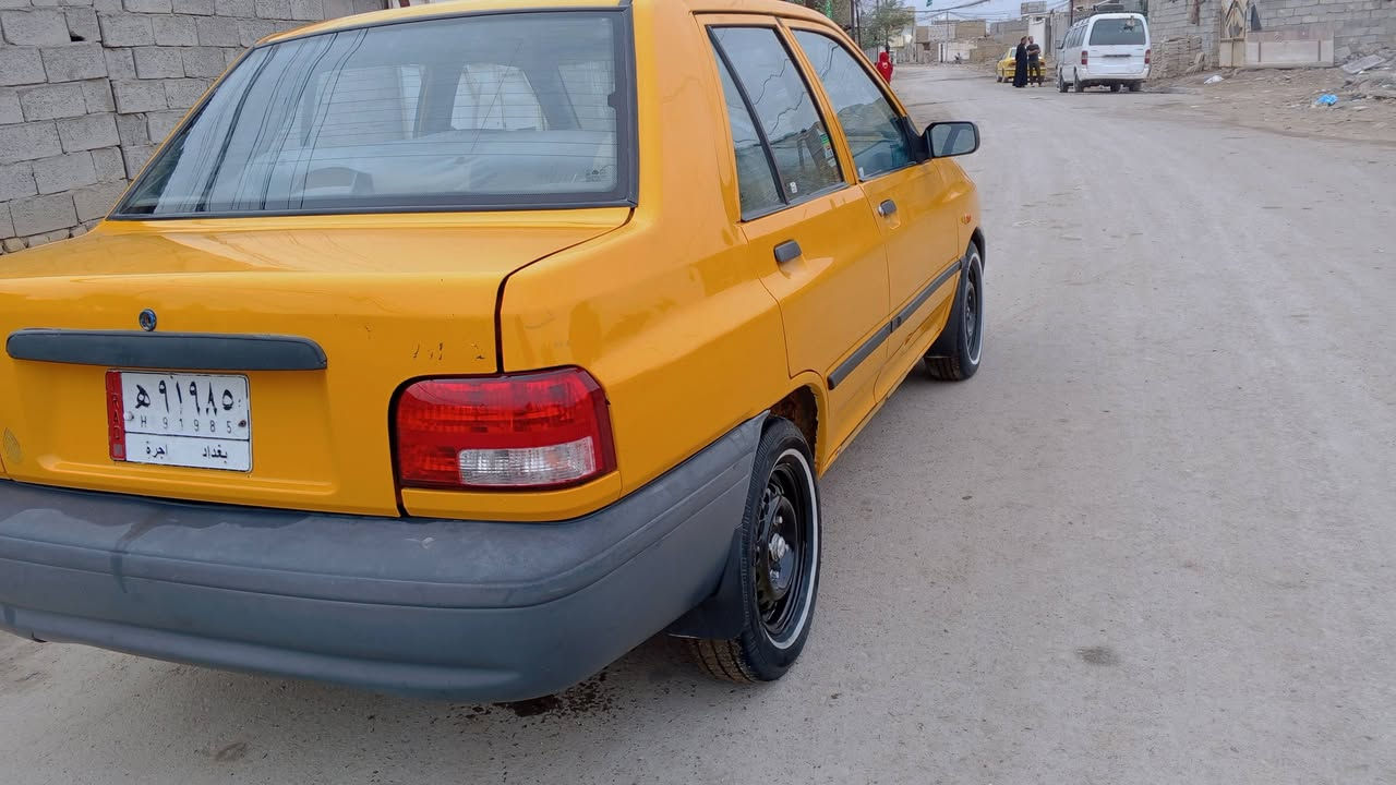 سايبا 2018 جديده بيهة قطعتين صبغ اثر شخوط بدون ضربه سعر 43 بغداد مدينه الصدر *********** اثير ***********
