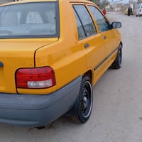 سايبا 2018 جديده بيهة قطعتين صبغ اثر شخوط بدون ضربه سعر 43 بغداد مدينه...