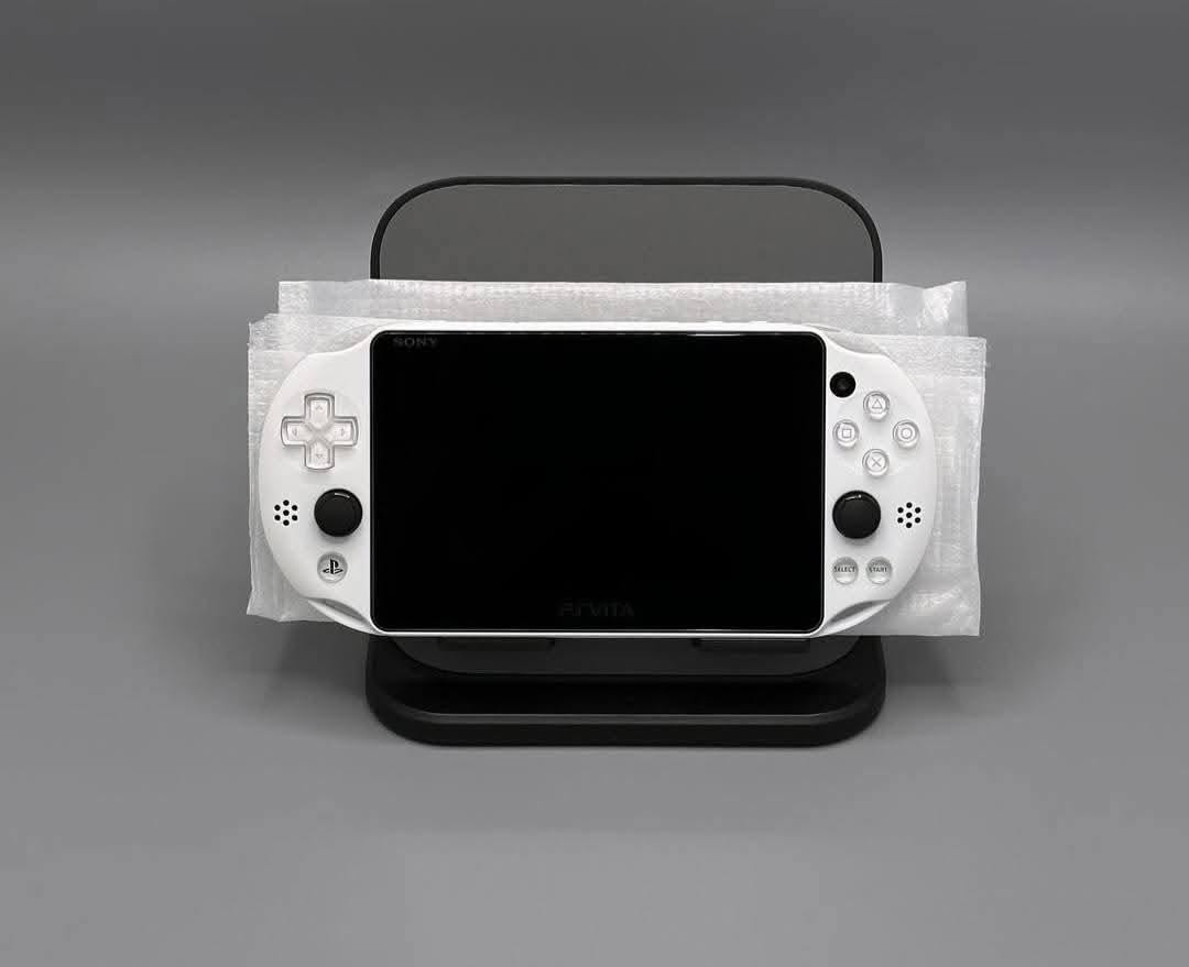 psvita slim
جدید جدید رام ١٢٨ مهکر معە العاب
سعر ٤٠٠ الف


**إذا كنت صاحب هذا الإعلان وتريد حذفه لأي سبب، رجاءا أرسل رسالة إلى الدعم الفني**