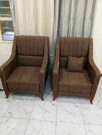 عشر مقاعد • جوزي • خالي من ضرر