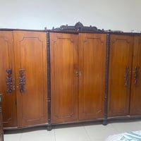 غرفة صاج • مجال • الشرطة الخامسة