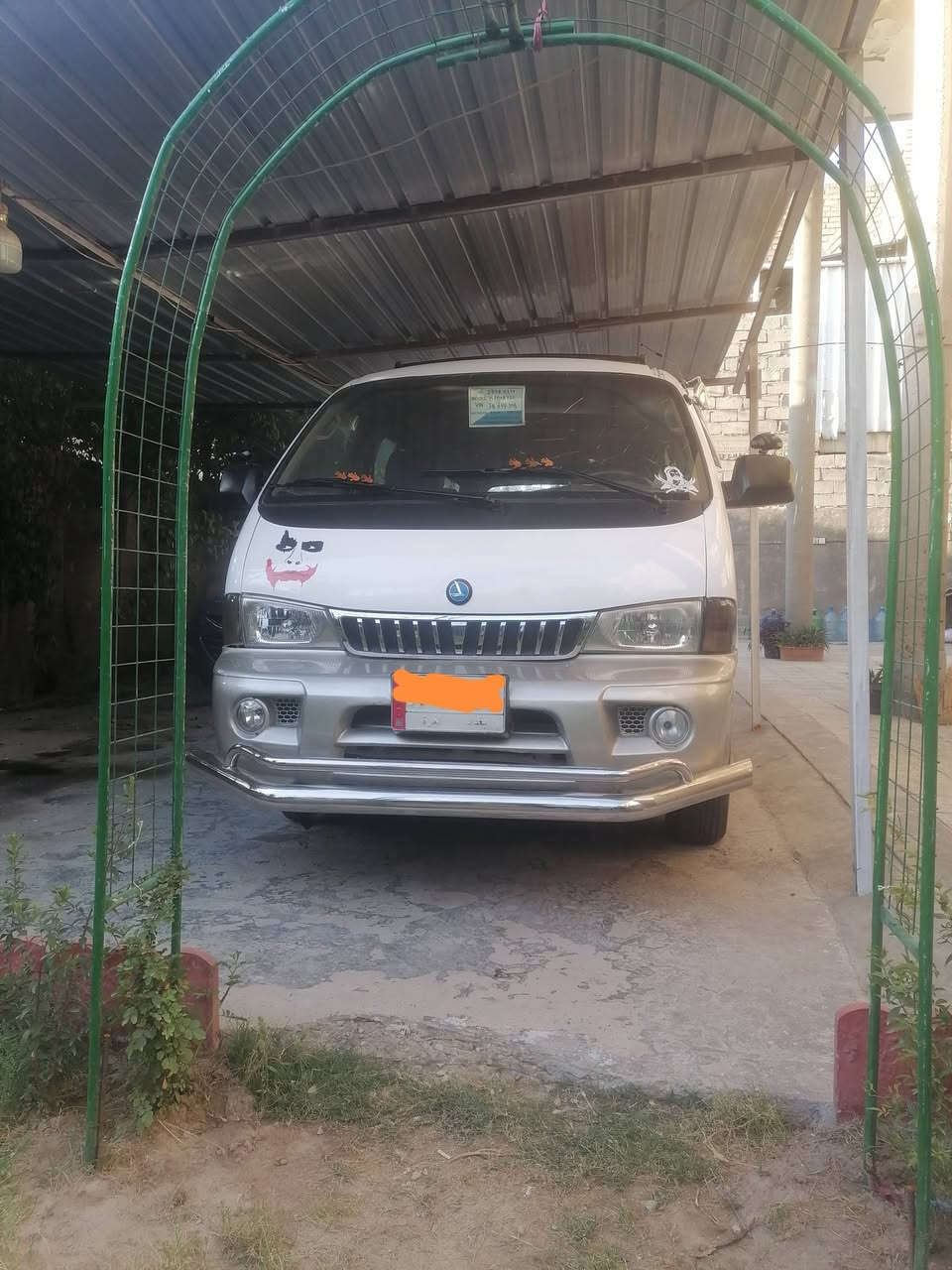 سلام عليكم بريجو للبيع موديل ٩٧ مصبوغه حزام فرن جماليه بدون معجون رقم بغداد تحويل مباشر محرك كير اكسل جدد شواصي نظاف غرفه نظيفه تخم تاير حداديه تمام مصفره مرور وهيئه كهربائيات فول سعر /70 /وبيها مجال مكاني بغداد البياع/*********** /ابو حيدر
