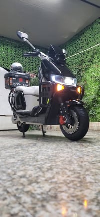 وبركاته..اخوان (حجز ماكو) ...عجبك السعر اتصل وحياك الله ...دراجه (المل...