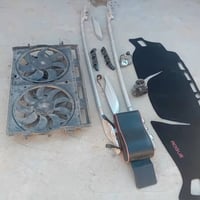 أغراض نيسان • قطع غيار