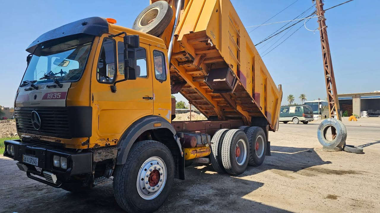 اسلام عليكم البي للبيع موديل 81 ابلادي قلاب كير160 شاصي مكفول بدون صبغ مجموعه نص جيف البوربن الجبيرمحرك28 ***********
