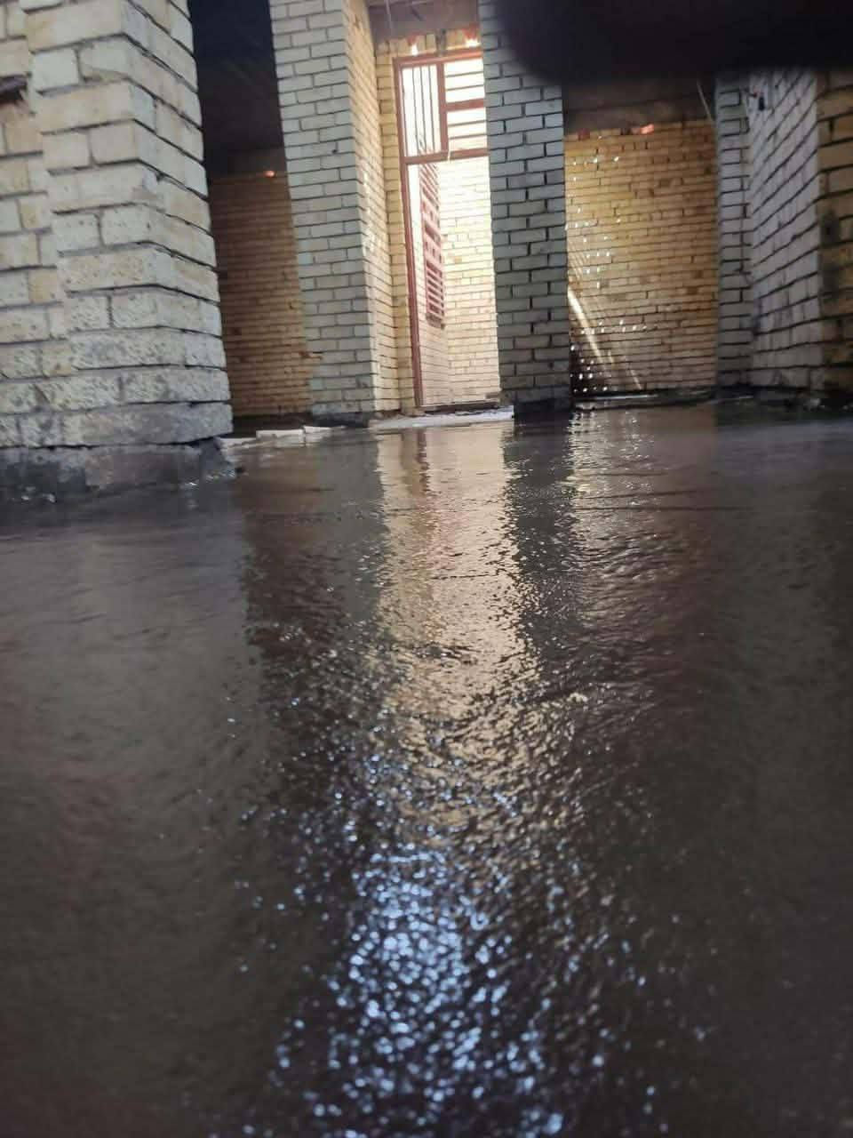 سلام عليكم اخوان ال يحتاج خباطه صب ارضيات رباطات دنك بيتونه تدخيل سبيس حدل تطليع تراب تنضيف بسعر مناسب ***********
