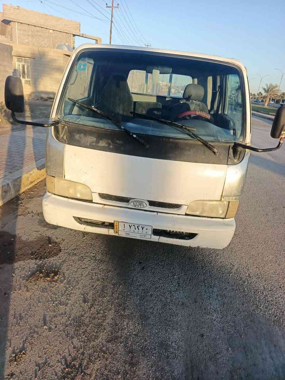 السلام عليكم مكلف بالنشر كيه فونتيره موديل 97رقم انبار تحويل مباشر السعر 47وبيه مجال التفاصيل اكثر اتصل عل رقم صاحبه  ‏‪***********‬‏ المكان الانبار
