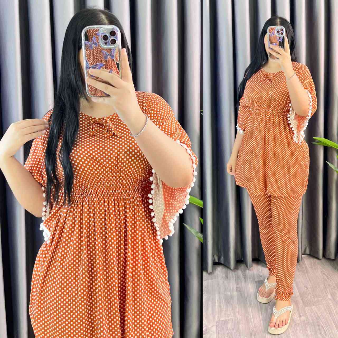 ازياء الخاتون تراك زبده السعر 5000
العنوان المسيب شارع البلديه فرع جواد الجايد


**إذا كنت صاحب هذا الإعلان وتريد حذفه لأي سبب، رجاءا أرسل رسالة إلى الدعم الفني**