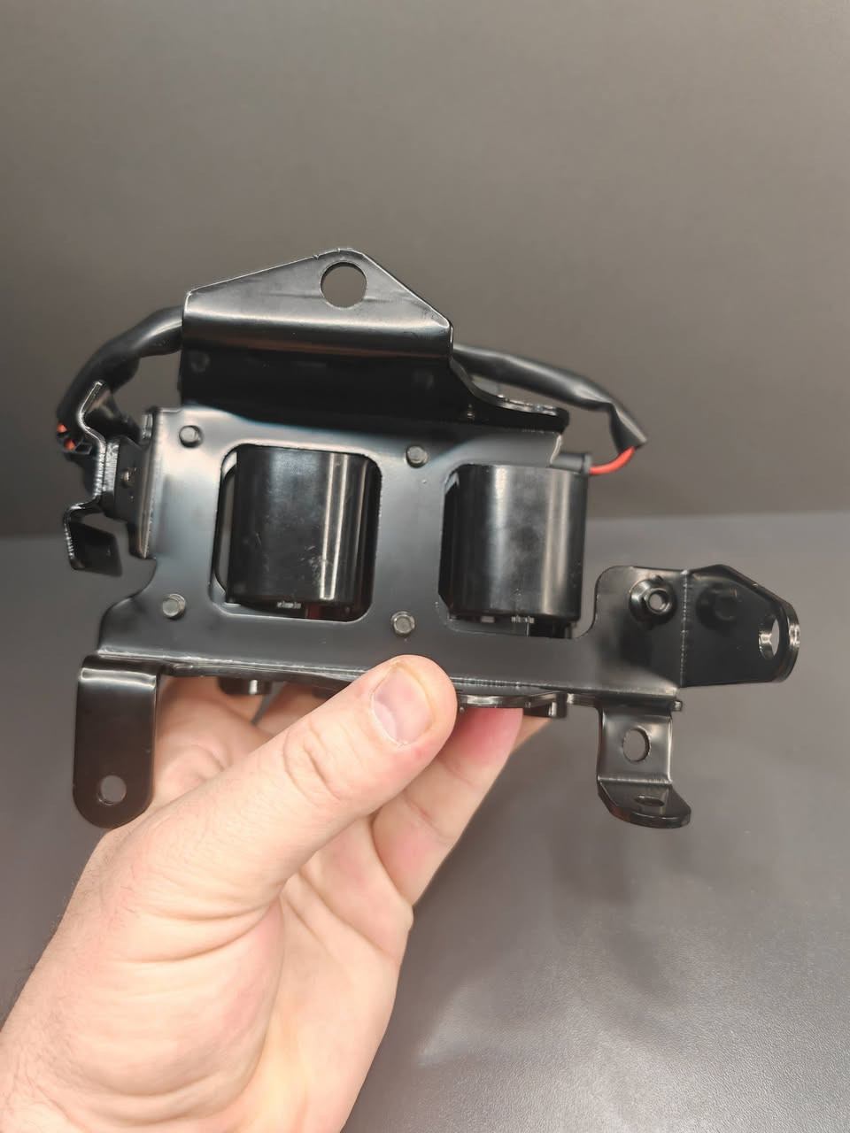 كويل سيارات هيونداي قديم، كويل جديد غير مستخدم
يوجد توصيل لجميع المحافظات ***********
