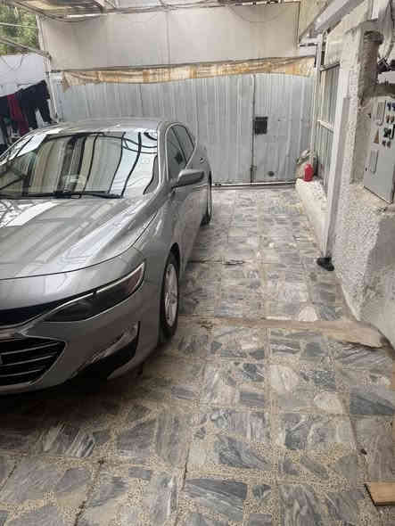 سلام عليكم ماليبو ٢٠٢٣ بصمة تحكم استير تدفئة بل كشنات رادار ما عدا الفتحة وال كشنات جلد صور الحادث بل منشور السعر ١٣٥$ بغداد البنوك ***********
