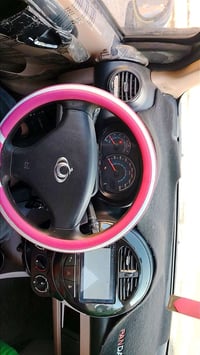 باندا 2012 سلفر للبيع لكطه سعر مناسب باندا بغداد شرط كير محرك شرط كهرب...