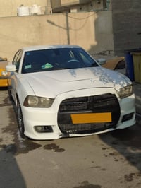 تشارجر • ٢٠١٣ • البصره