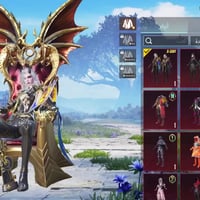 حساب للبيع • 9 أسلحة • بغداد وجه لوجه