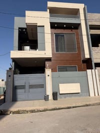 تربيه الرابعة • ١٥٠م • طابقين