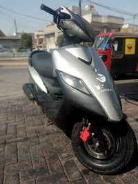 دراجة للبيع خير من الله كلجات جديدة الدراجة مامفتوحة المكينة تجي تفحص ...