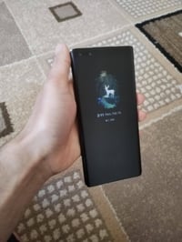 هواوي ميت 40 برو • ٢٥٦ جيجا رام ٨ • أربيل