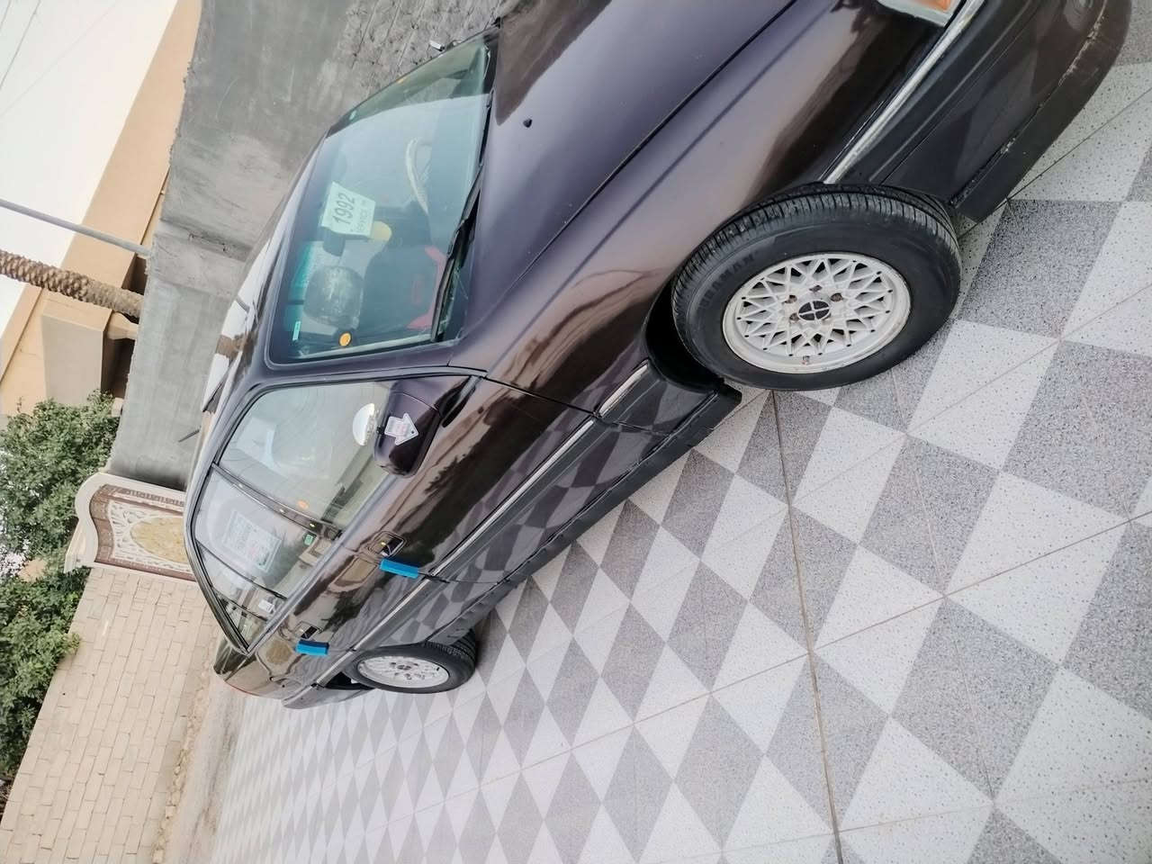 الله اوبل اوميكا للبيع موديل 92 محرك الفين بلادي كير عادي صدر امامي خلفي تخم تاير سياره احله من الصور رقم بغداد  جاهزه مال جناي  غرفتهه حيل حلوه كهربائيات كله شغاله سنويه لل 2028 تحويل مباشر  مكان السياره الرمادي جزيره الخالديه للستفسار ***********
#السعر33 بيه مجال
الله اوبل اوميكا للبيع موديل 92 محرك الفين بلادي كير عادي صدر امامي خلفي تخم تاير سياره احله من الصور رقم بغداد  جاهزه مال جناي  غرفتهه حيل حلوه كهربائيات كله شغاله سنويه لل 2028 تحويل مباشر  مكان السياره الرمادي جزيره الخالديه للستفسار ***********
