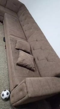 طقم كامل • نضافه فول • كنب