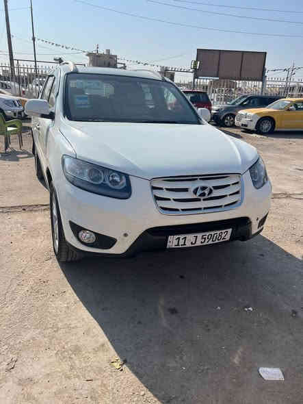 سلام عليكم سياره سنتافي موديل 12 سياره خليجي 7 راكب مكينه 4سلندر سياره مكينته دوش لا تبخير لا تنقيص  ٣ قطع تبريد رقم بغداد نكليزي بصمه سياره جديده  وجهازه سياره علمن بيه تبديل قماره سعر (105)وبيه مجال الشراي الستفسار (***********)
