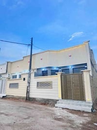 مقابل ملحق قرية الغدير • ١١٠متر • ٢ غرف