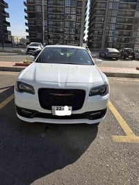 للبيع اوباما 300s 2022 كلين تايتل مكاني بغداد🔥 السيارة فول مواصفات وبح...