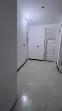 شارع الاطباء • غرفتين • بنيان حديث