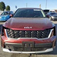 سورنتو LXS • ٢٠٢٥ • ٧ راكب