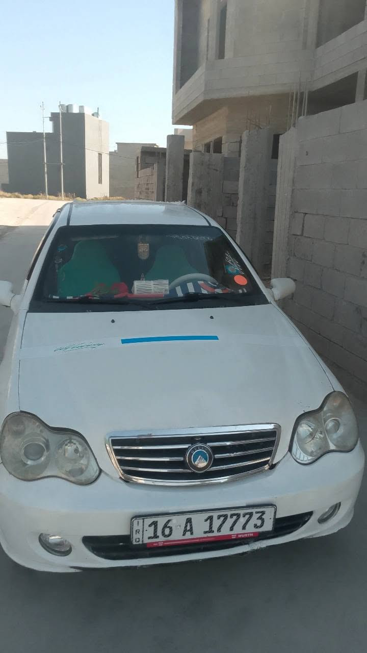 سلام عليكم سيكي لبيع موديل 2013 رقم جديد انكليزي قادسيه بسمي تحويل بل موصل سنويه لحد 2031 كير محرك شرط دوشمه جديده تخم الوره وكدام جديد سويتو تايرت جديده سياره بيه طخه خفيفه كد شبر بل جاملق الوره يم البكليت فقط سياره ما تصرف عليه شي كامله 
سياره مصروف عليه 
السعر 37 وبيه مجال 
مكان موصل حي صدام 
*********** كورك 
*********** اسيا بي واتساب
