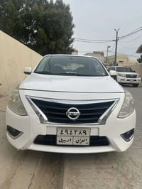 نيسان صني • ٢٠١٩ • رقم أربيل