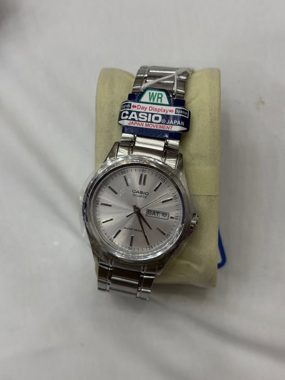 ‏ساعات مستعملة بغداد مدينة الصدر￼***********
