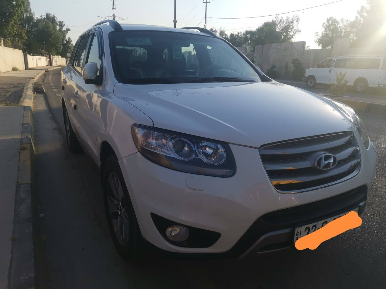 سنتافي، ١٢،فول أربعة سلندر رقم أربيل الجديد سيارة بصمة سلايت كشنات جلد زراكات ع لايت  سيارة حيل حلوة وجاهزة لايت زينون عالي ناصي كامرة تصوير   بيها باب وجاملغ خلفي صبغ  السعر ١٥٠ وبيها مجال


**إذا كنت صاحب هذا الإعلان وتريد حذفه لأي سبب، رجاءا أرسل رسالة إلى الدعم الفني**