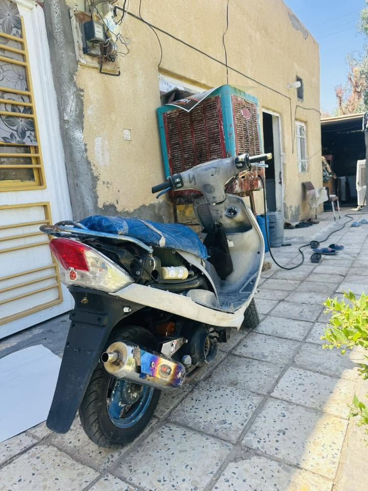 شلون الشباب ماكس منغولي للبيع مكينه تخبل شلعه ومعدل نكره سلف وهندر نقص بس الكفر الأمامي الباقي موجود الشراي  بيك خير ودلل استفسار خاص او  *********** مكاني حله
