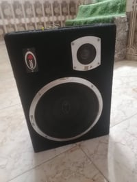 مضخم صوت • جديد • شطره