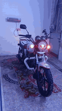 كربلاء • مكينة 200 • اوراق اصولي