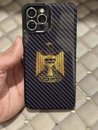 آيفون ١٢ برو ماكس • ٢٥٦ • بطاريه ٩٥