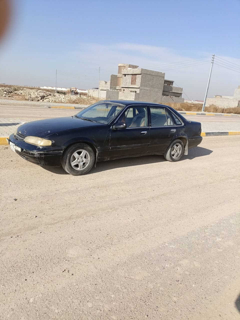 السلام عليكم برنس فراشه رقم انبار موديل 96 كير وتماتيك مكينه 2000
صدر  جديد كير ومكينه كفاله السياره جاهزه خير من الله كهربائيات كلهة شغاله السعر 22 وبيهة مجال قليل مكاني ابو غريب الحصوه الاستفسار
/ ‏‪0789 184 6388‬‏ /*********** ترهم مراوس حسب القناعه
