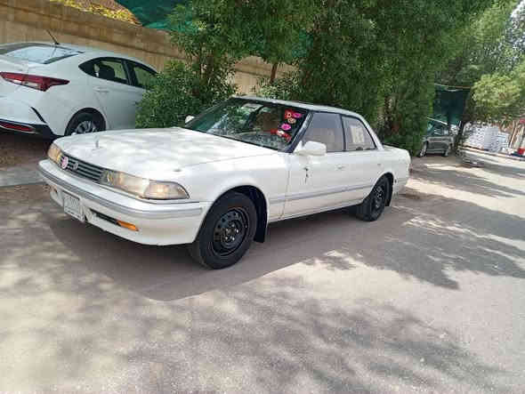 مارك عضم للبيع موديل 91 رقم نجف مكفوله من كلشي بس كيره كايم والباقي كفاله سعره 38  وبيه مجال قليل ***********
