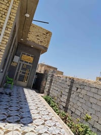 طابو زراعي • سند ٢٥ • مهدي عاكول