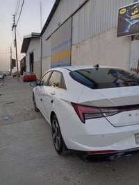 النترا • ٢٠٢١ • ١١٤٠٠٠ كم