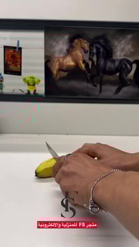 خلاط يدوي • RAF • الكترونيات منزلية