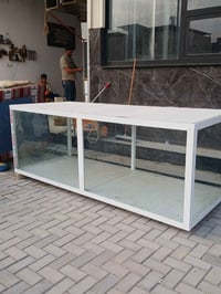 للبيع جديده عارضه مخبز مكاني التنومه 07717820516 سعر ١٨٠ الف