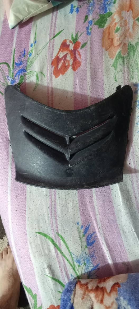 سلام عليكم عدي هذن الغراض قيم او ااخذ بل يرضي الصالنصة ابيعهة ابيش ما جان لئن بيهة صوت الكفرات بيهن ازلوغ خفيفة موجوتخاص رقمي *********** مكان الحسينية
