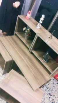 طبلات • مستخدمة قليل • نضيفه