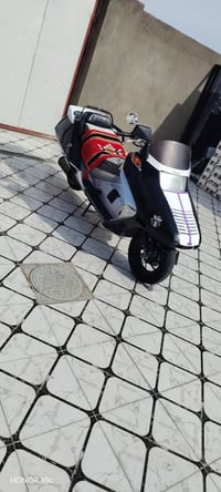 فيوجن • ٢٠٠٤ • ماكينة جديدة