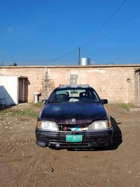 اوميغا استيشن • ٢.٠ • اوتماتيك