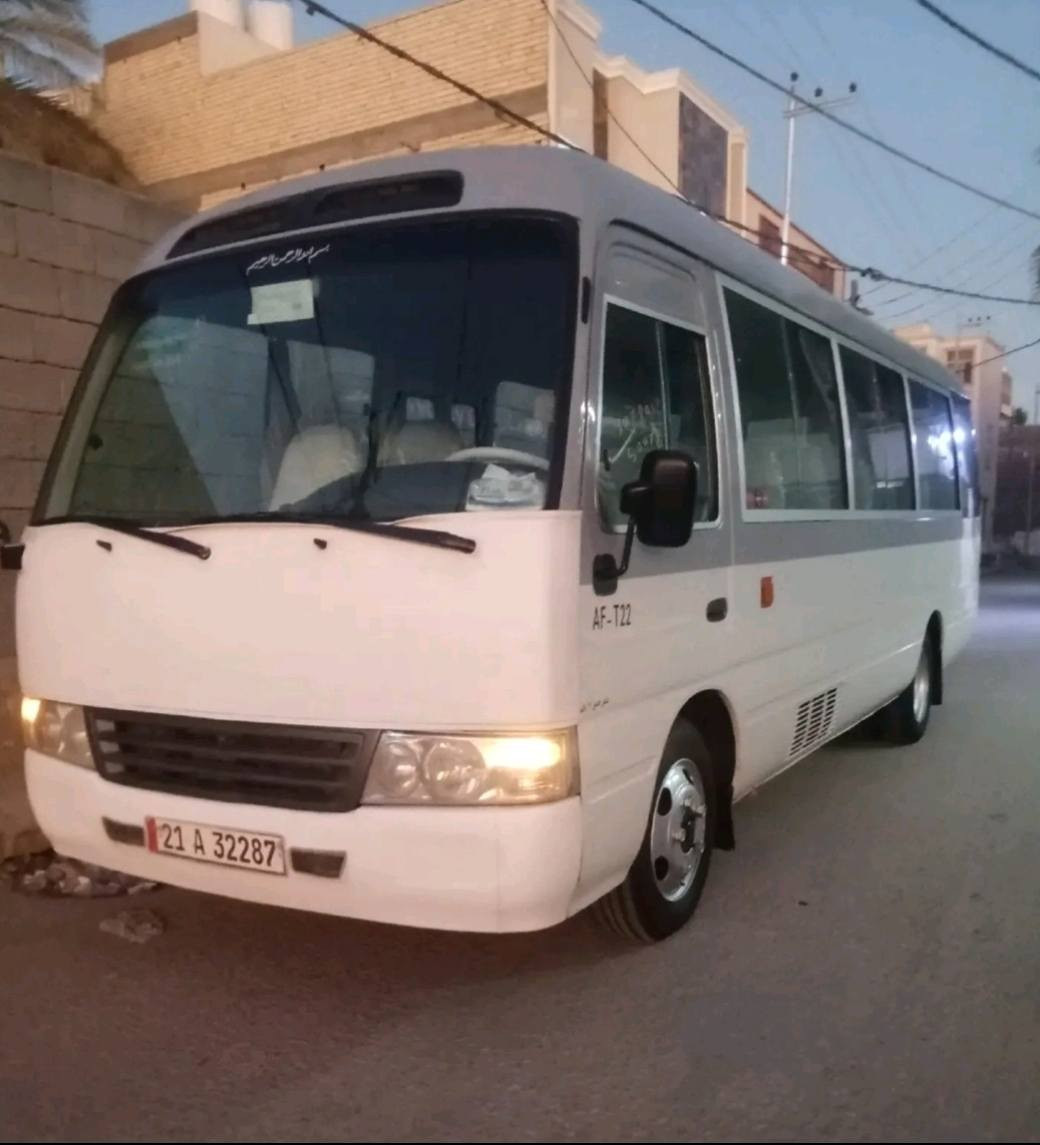 تعلن حملة حسين الربيعي
لزياره العتبات المقدسة 
نجف المقابر 
الثلاثاء وره صلات الضهر 
نفر 10العوده الاربعاء
***********
